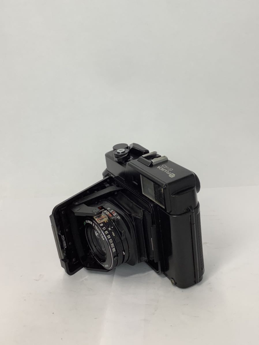 ジャンク/返品不可 FUJICA GS645 EBC FUJINON S 75mm F3.4 #i45026 j6