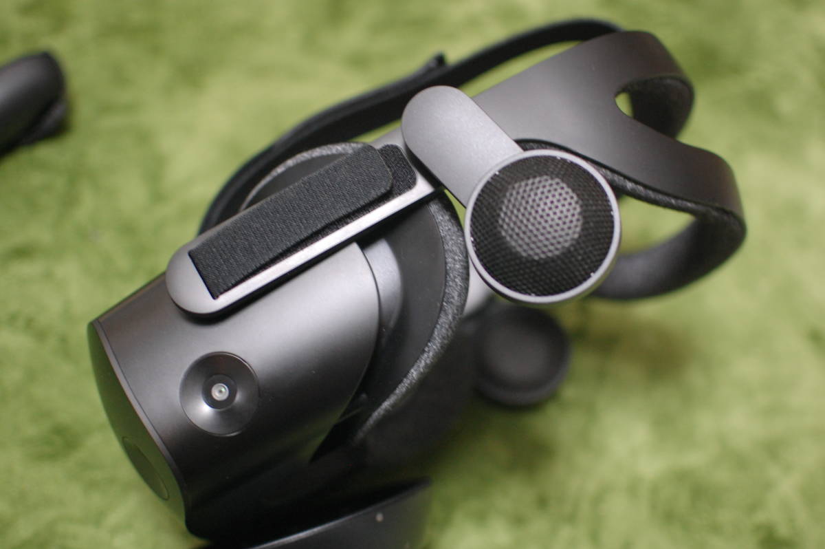 G2 Reverb HP VR Headset - 中古）HP アストネスストア – 製品詳細