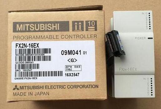 新品，品質保証 MITSUBISHI/三菱 FX2N-16EX(電材、配電用品)｜売買されたオークション情報、yahooの商品情報をアーカイブ公開 - オークファン その他