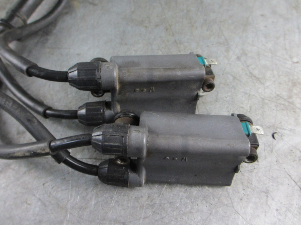 必見 バリオス2 あ ZR250B 実働 エンジン カワサキZR250B「BALIUSⅡ