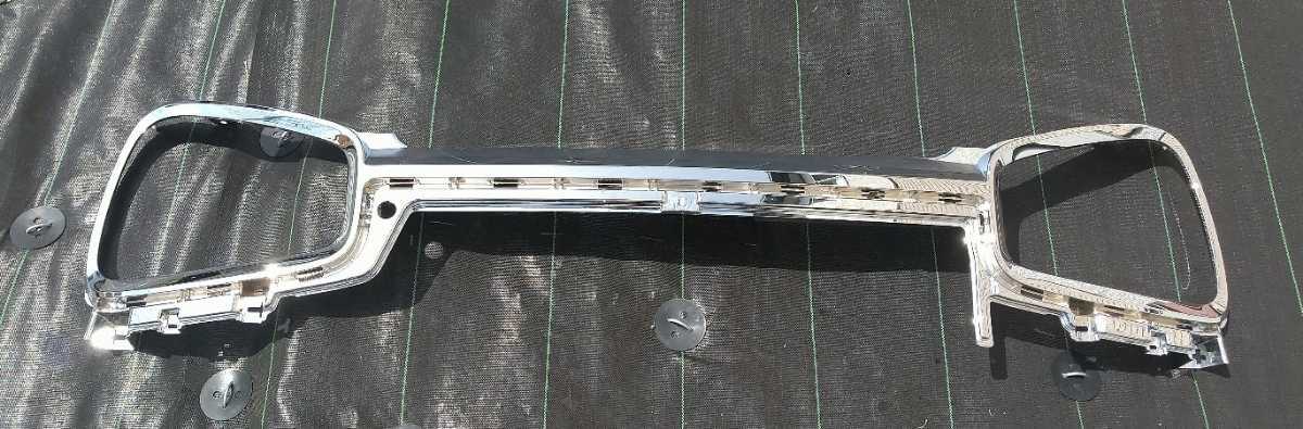 アルトワークス HA36S メッキ めがねガーニッシュの通販 アルト 