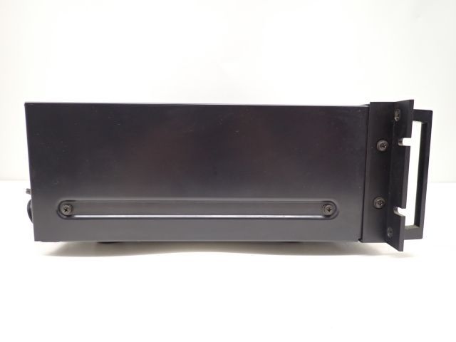 Nakamichi ナカミチ 660ZX カセットデッキ ∩ 6173F-4 【公式通販】