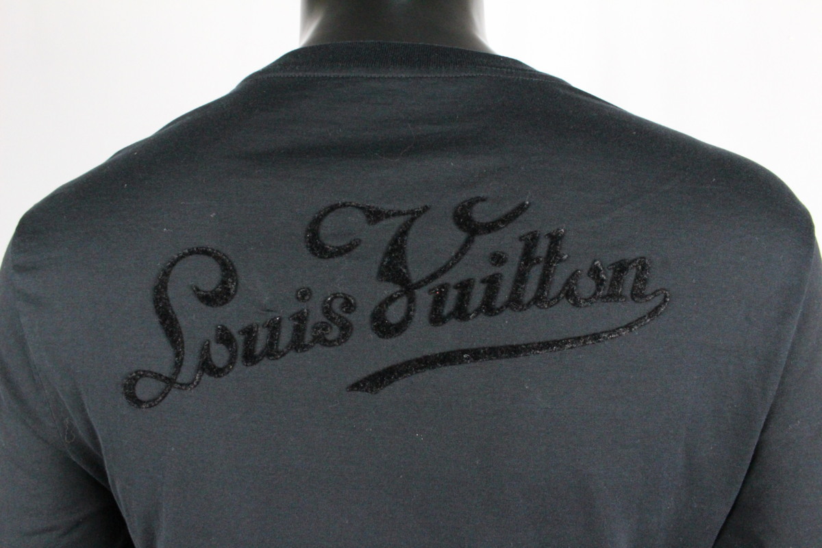 ロンT Louis Vuitton(ルイヴィトン) Tシャツ・カットソー(メンズ 