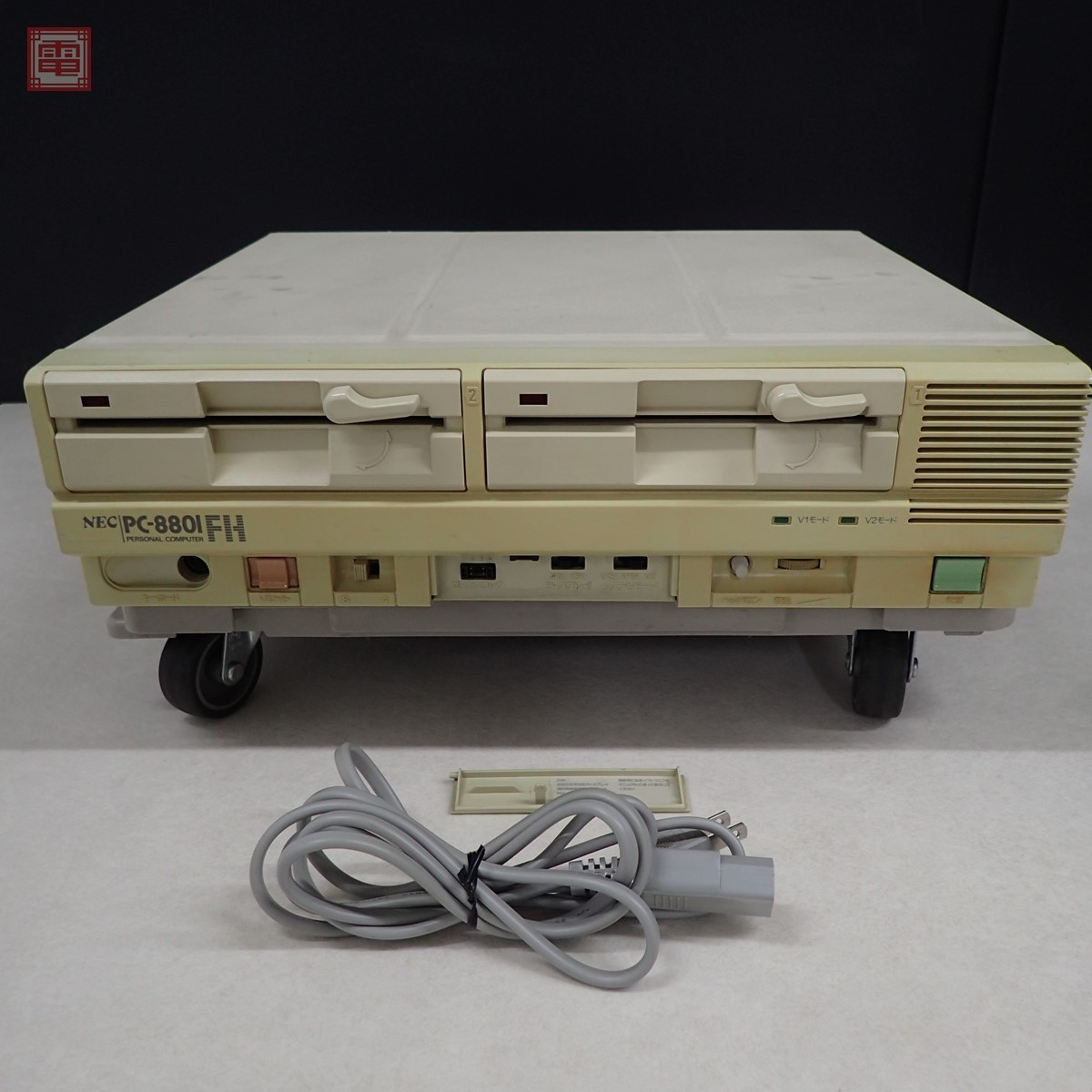 オーバーホール済 Nec Pc 01fh 本体 オマケソフト付き 日本電気 1円 40 パソコン 売買されたオークション情報 Yahooの商品情報をアーカイブ公開 オークファン Aucfan Com オーバーホール済 Nec Pc 01fh 本体 オマケソフト付き 日本電気 1円 40 パソコン 売買されたオークション情報 Yahooの商品情報をアーカイブ公開 オークファン Aucfan Com