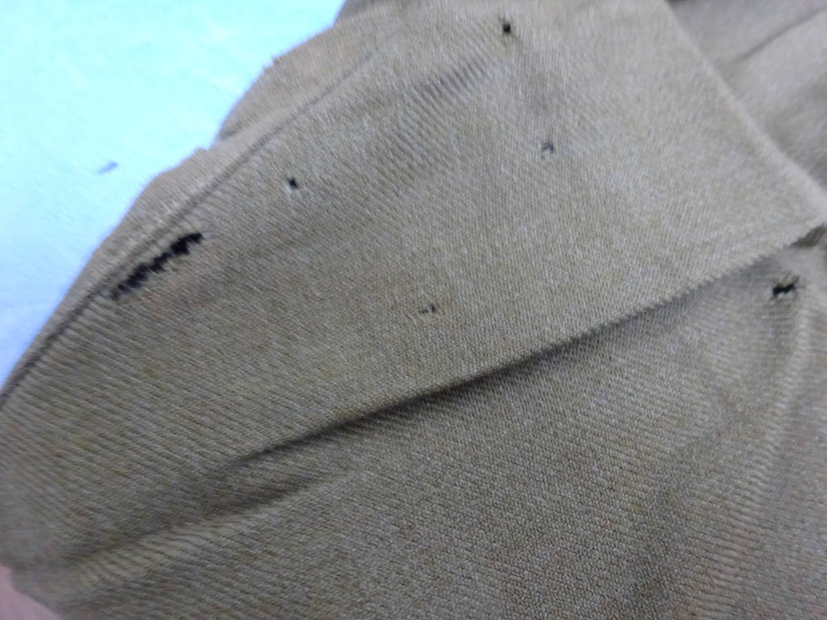 S＆Graf 日本陸軍 軍服 乗馬ズボン ズボン 日本軍 極美品 陸軍 ⁄ 海軍 旧