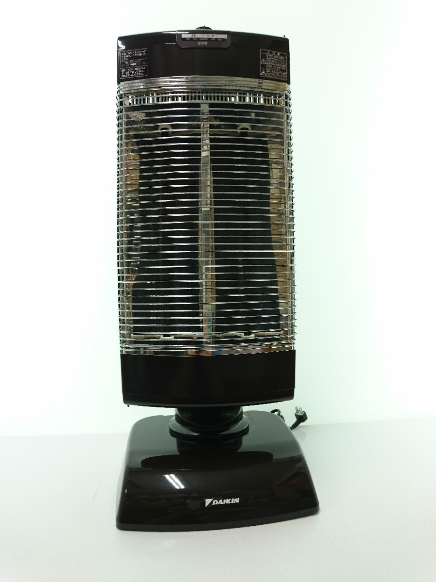 DAIKIN◆ヒーター・ストーブ セラムヒート ERFT11PS