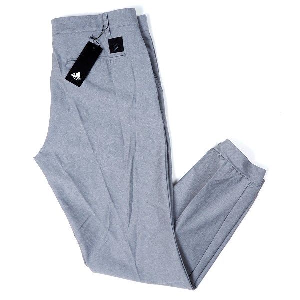 Adidas Golf アディダス ゴルフ ウーブン ジョガーパンツ ストレッチ 薄手 ゴルフウェア 撥水加工 春夏 Xo グレースリーヘザー L231 90cm 売買されたオークション情報 Yahooの商品情報をアーカイブ公開 オークファン Aucfan Com