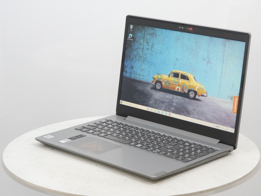 lenovo 81Y3 IdeaPad L3 15IML05 Win10　Core i7-10510U 1.80GHz 8 GB 512 GB SSD■1週間保証