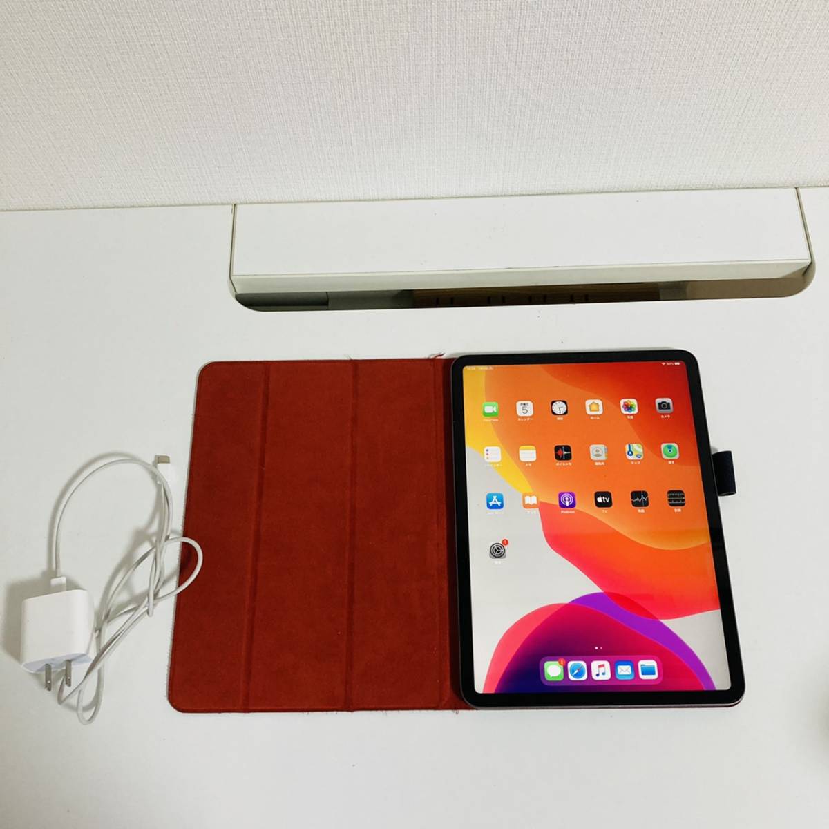 iPad Pro - 中古 数量限定iPad Apple 11インチ 本体 ipad インチ Wi-Fi 