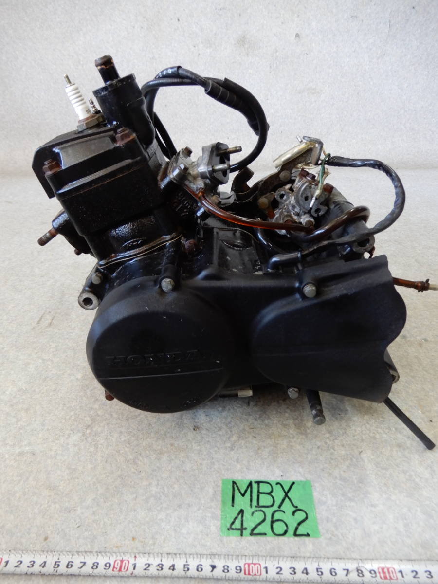 oryojihikaru 中古 MBX50 初期型 エンジン AC03 ホンダ MBX50 エンジン