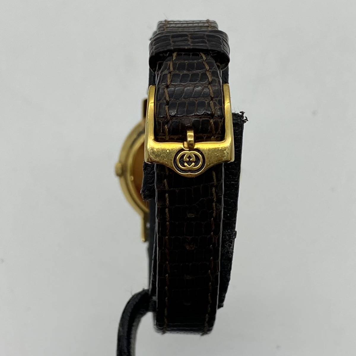 グッチ 腕時計 3000.2.L レディース 時計 GP 正規 Clock Fashion