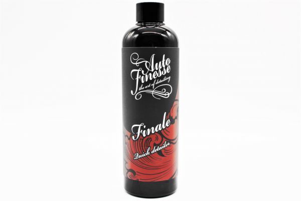 オートフィネス フィナーレ クイックディテイラー 500ml オート