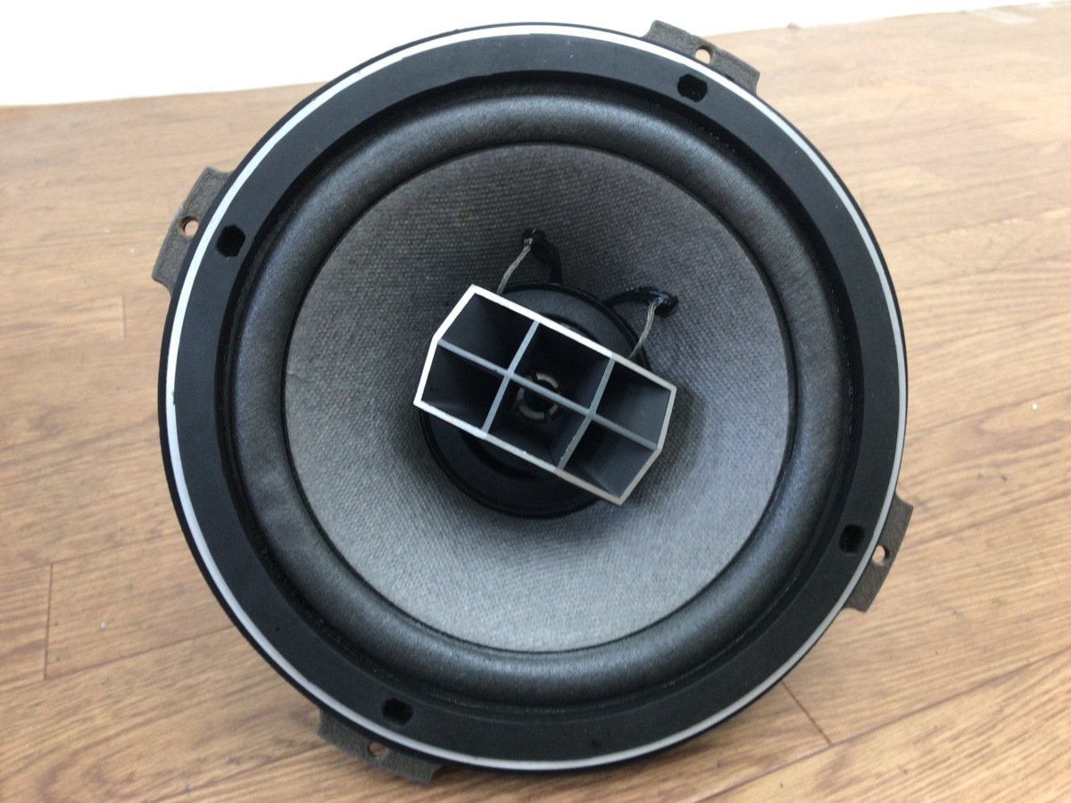 PAX-A20 PIONEER Pioneer - パイオニア ペア 同軸2ウェイ・フルレンジ