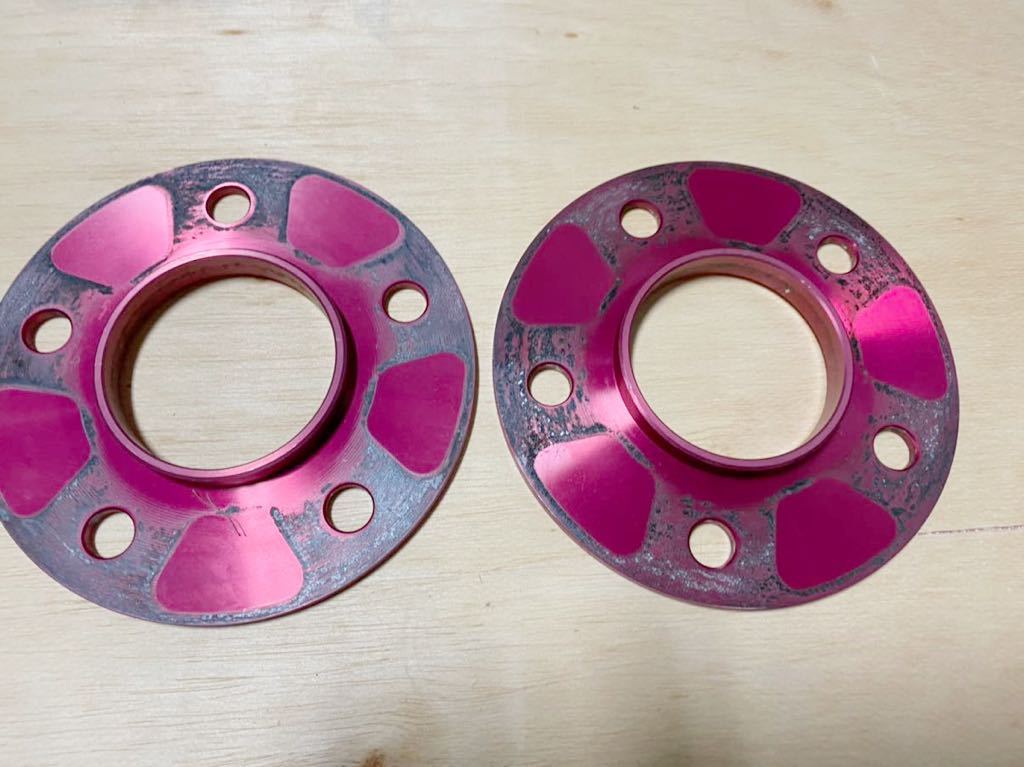 大人気，人気セール 佐藤精機 TK-Lathe 社外ホイール用 アジャスト スペーサー 日産 R35 PCD 114.3/5穴 5mm ハブ経73mm(5穴)｜売買されたオークション情報、yahooの商品情報をアーカイブ公開 - オークファン 5穴