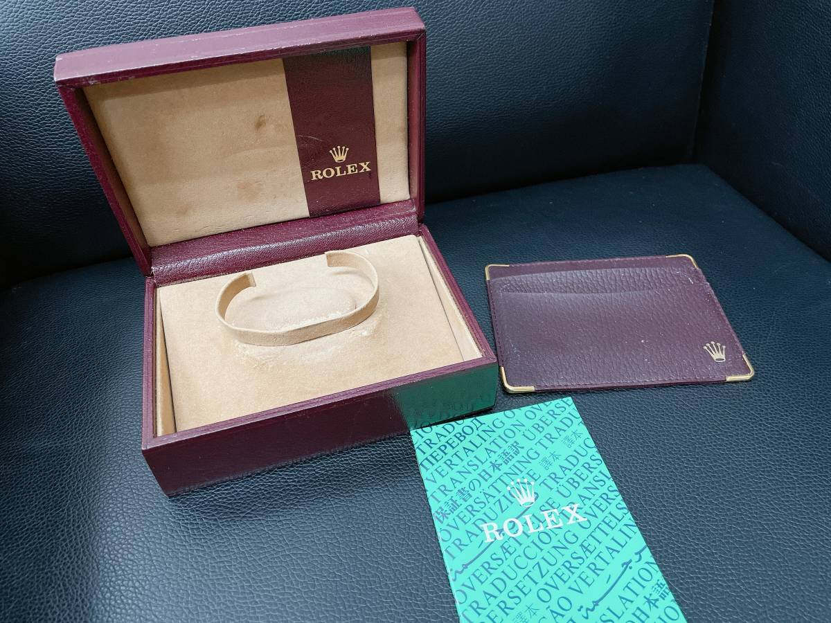 adidas エース17＋ピュアコントロール　24.5cm ROLEX コスモグラフデイトナ 箱付き付属品セット 4美品ロレックス