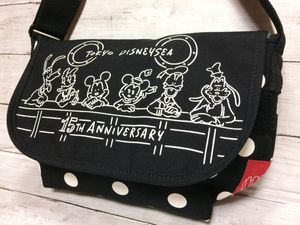 21年07月 マンハッタンポーテージ コラボのヤフオク の相場 価格を見る ヤフオク のマンハッタンポーテージ コラボのオークション売買情報は6件が掲載されています