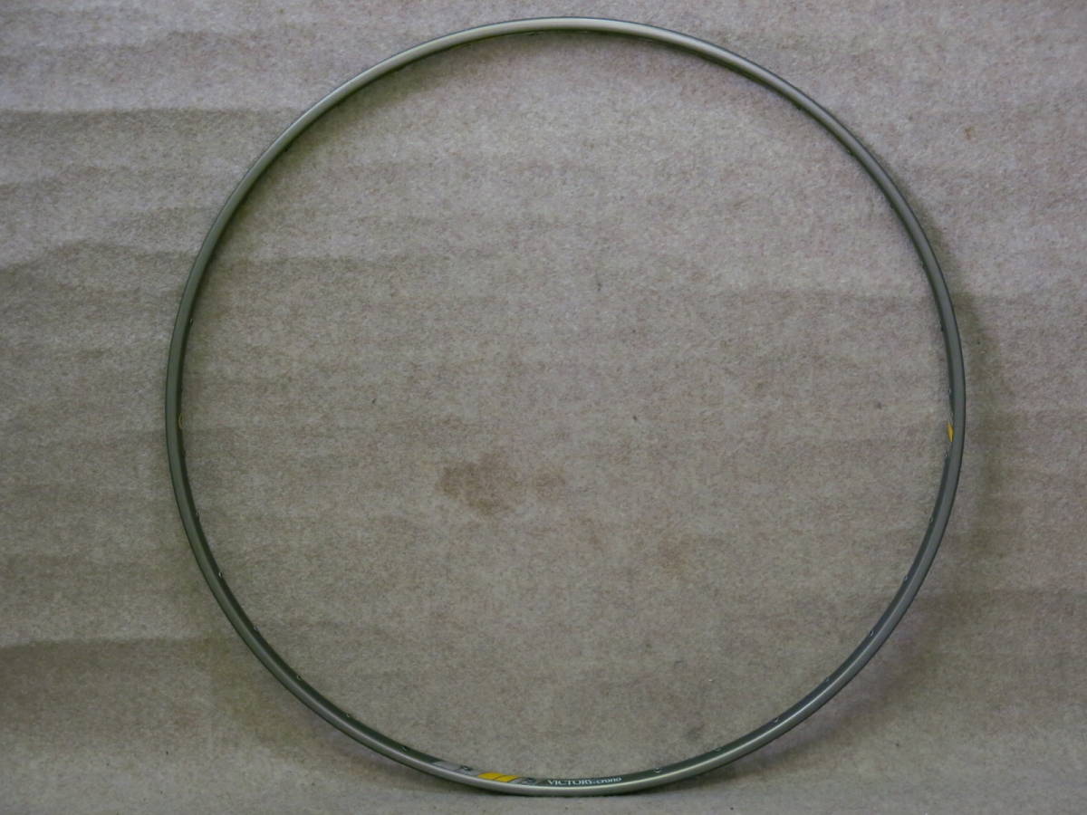 【最安値，SALE】 14485 Campagnoloカンパ 700C チューブラー用リム36穴 ビクトリー クロノ395g VICTORY CHRONO 良品 同梱/まとめて取引歓迎(リム、スポーク)｜売買されたオークション情報、yahooの商品情報をアーカイブ公 リム、スポーク