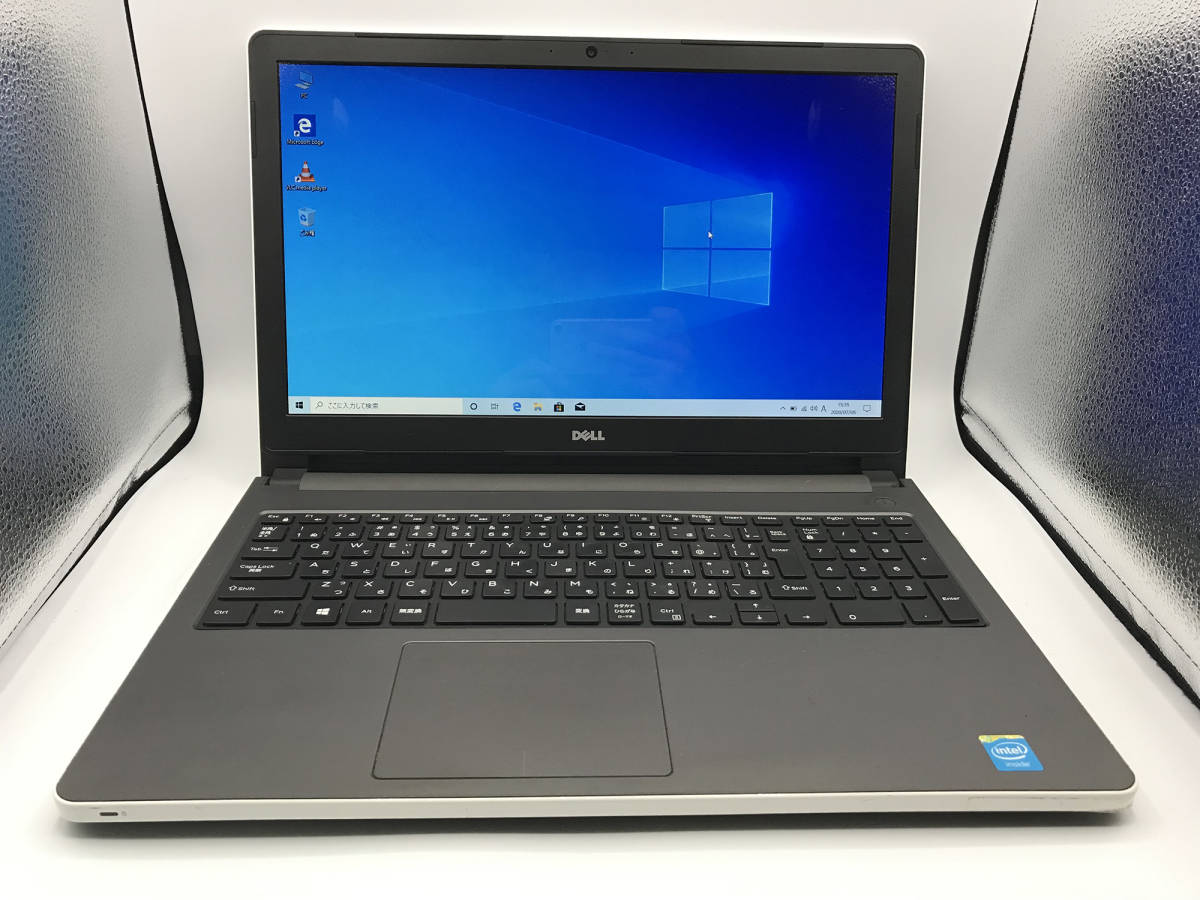Dell Inspiron TTYFJA00 I5 I7 Ttyfja00 A-Series ジャンク品 Core