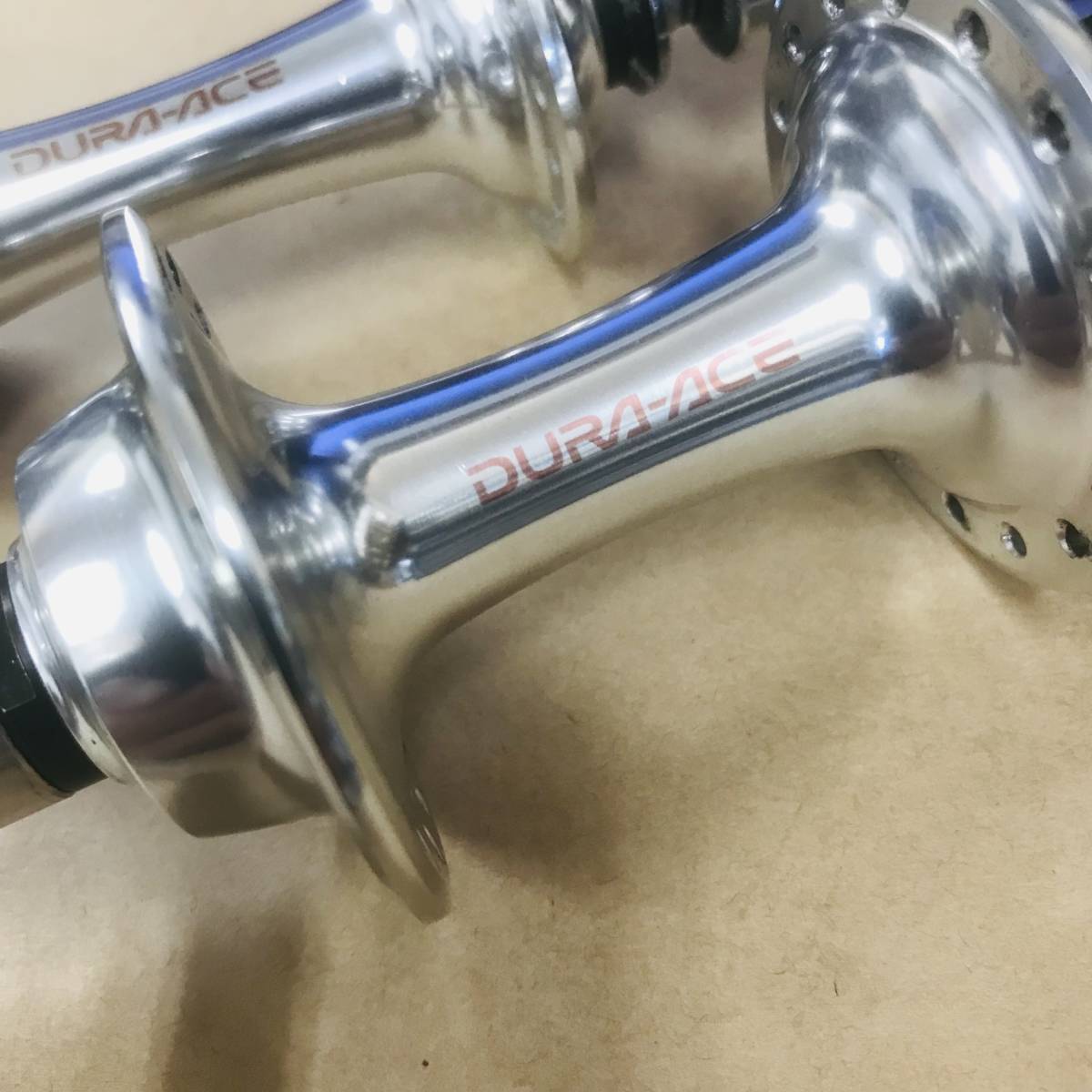 □ シマノ デュラエース FC-7700 48×38 165mm BB付き デュラエース