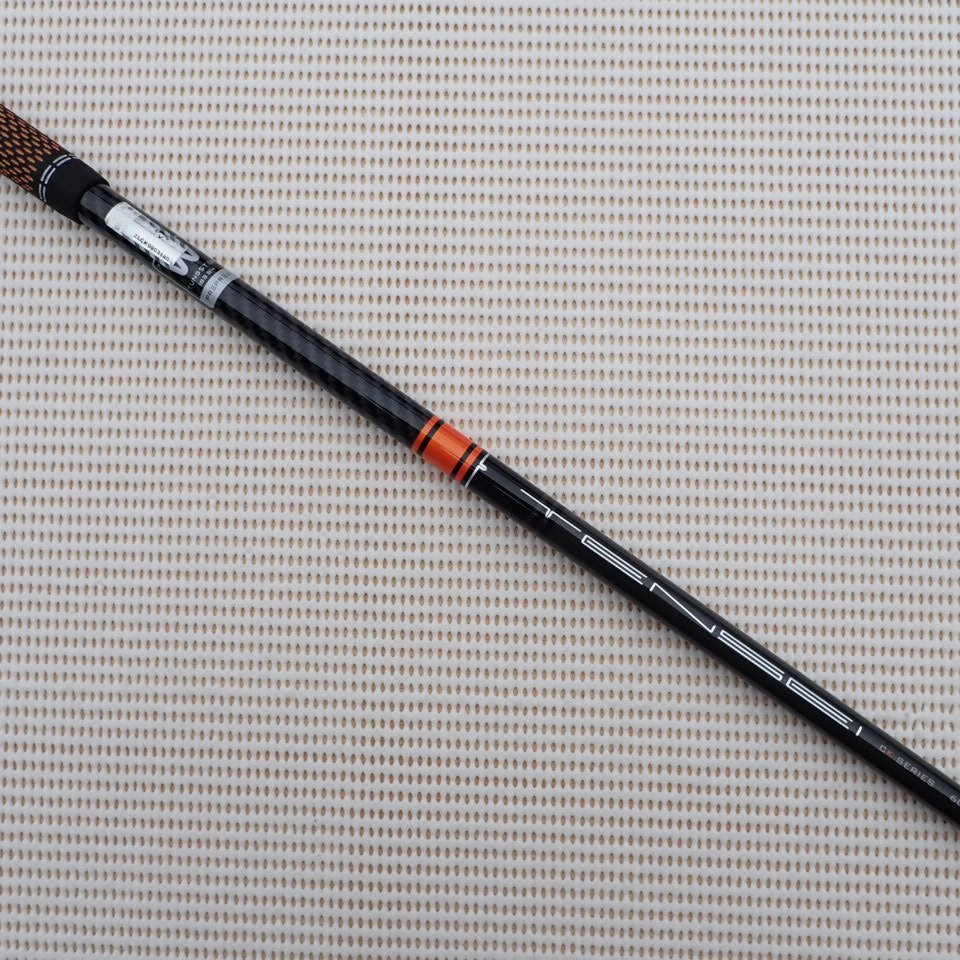 TENSEI CK PRO ORANGE 60 (S) キャロウェイ スリーブ 45.25インチ