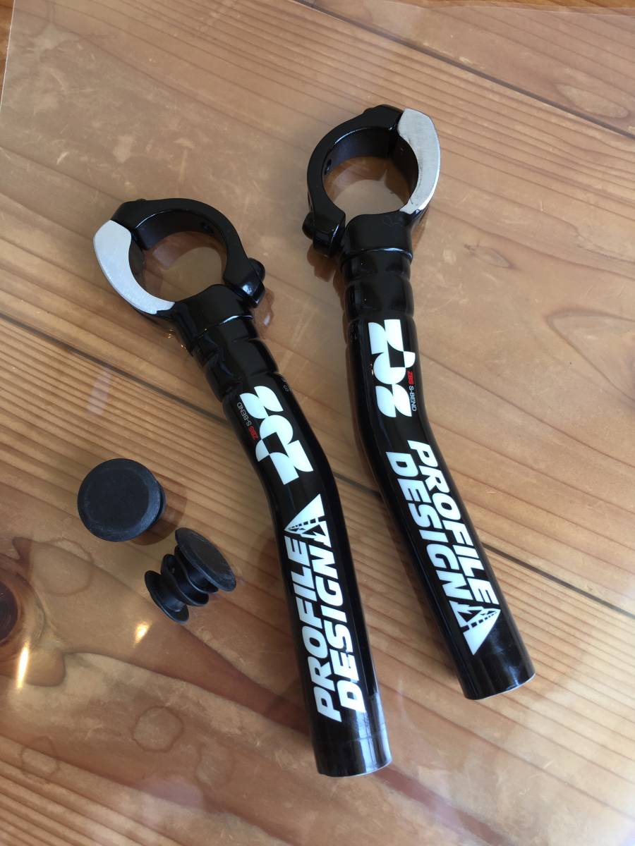 超激得，大得価 プロファイルデザイン ミニＤHバー 加工品 31.8 /検索 PROFILE DESIGN TT DH DURA S-WORKS デュラ 7900 9000(ハンドル)｜売買されたオークション情報、yahooの商品情報をアーカイブ公開 - オークファン その他
