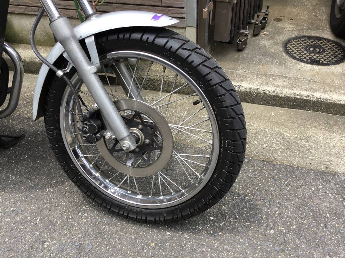 中古車（旧車） 原型ホンダCBX125F 自賠責2年10カ月付 【公式通販】