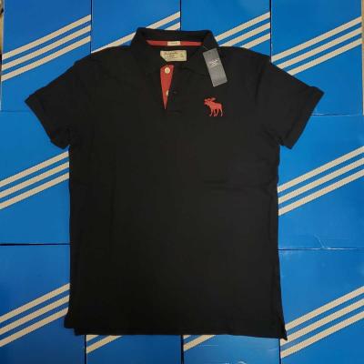 安い，新作登場 アバクロンビー＆フィッチ Abercrombie&Fitch Tシャツ ポロシャツ A&F サイズM(Mサイズ)｜売買されたオークション情報、yahooの商品情報をアーカイブ公開 - オークファン 男性用