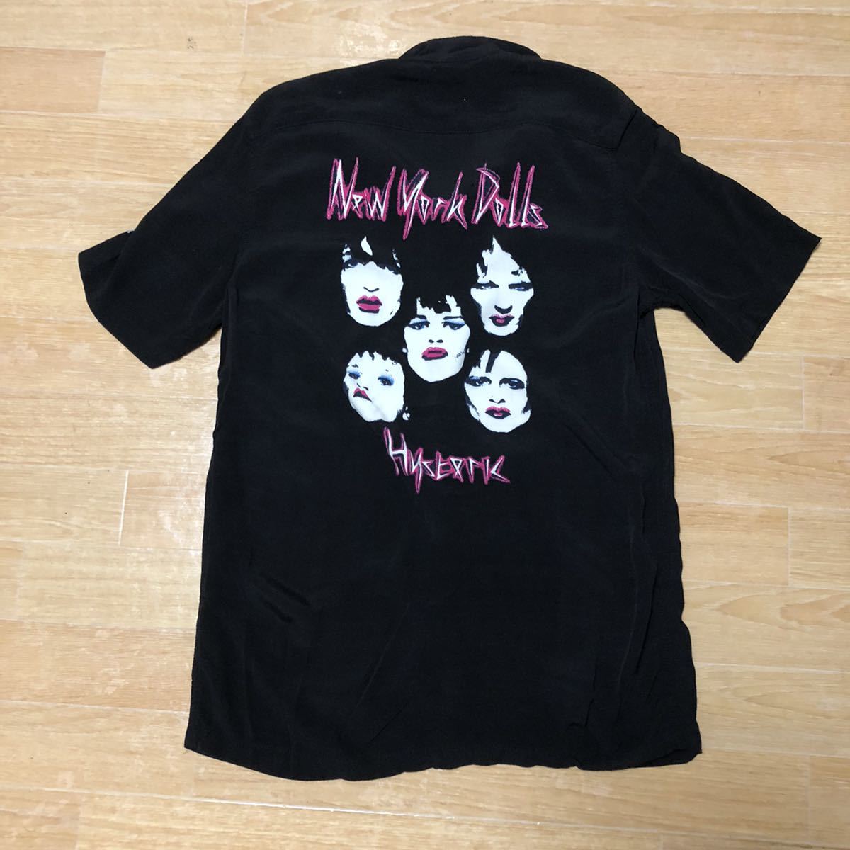 GLAMOUR HYSTERIC のアーカイブ品・名作を紹介 NFT 0 NEWS｜HYSTERIC 