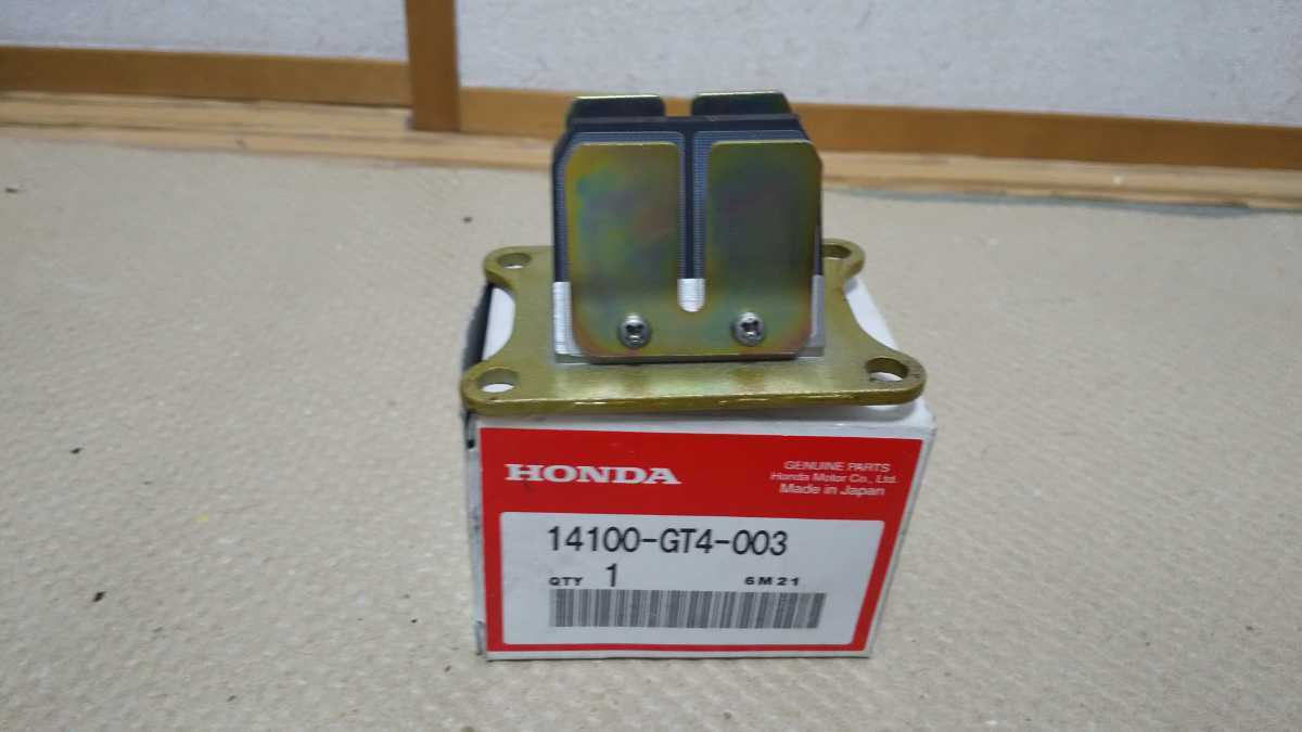 NSR50 NS-1 NS50F CRM50 V-FORCE3.5 リードバルブ NS-1 NSR50 リード