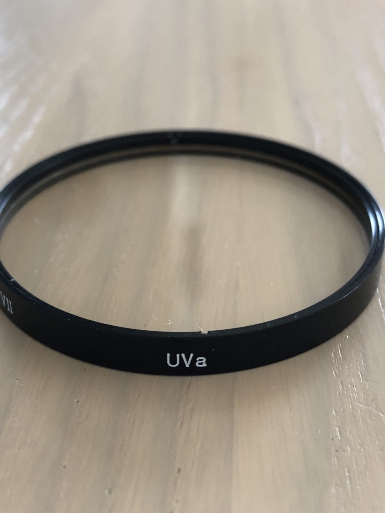 ライカ LEICA UVa SERIE 0 1 - 純正フィルター 極上品 公式通販