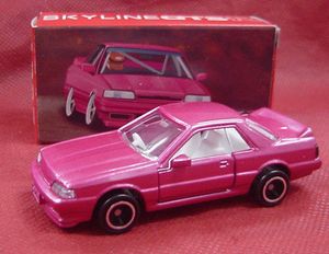 スカイライン Gts Rのヤフオク の相場 価格を見る ヤフオク のスカイライン Gts Rのオークション売買情報は99件が掲載されています