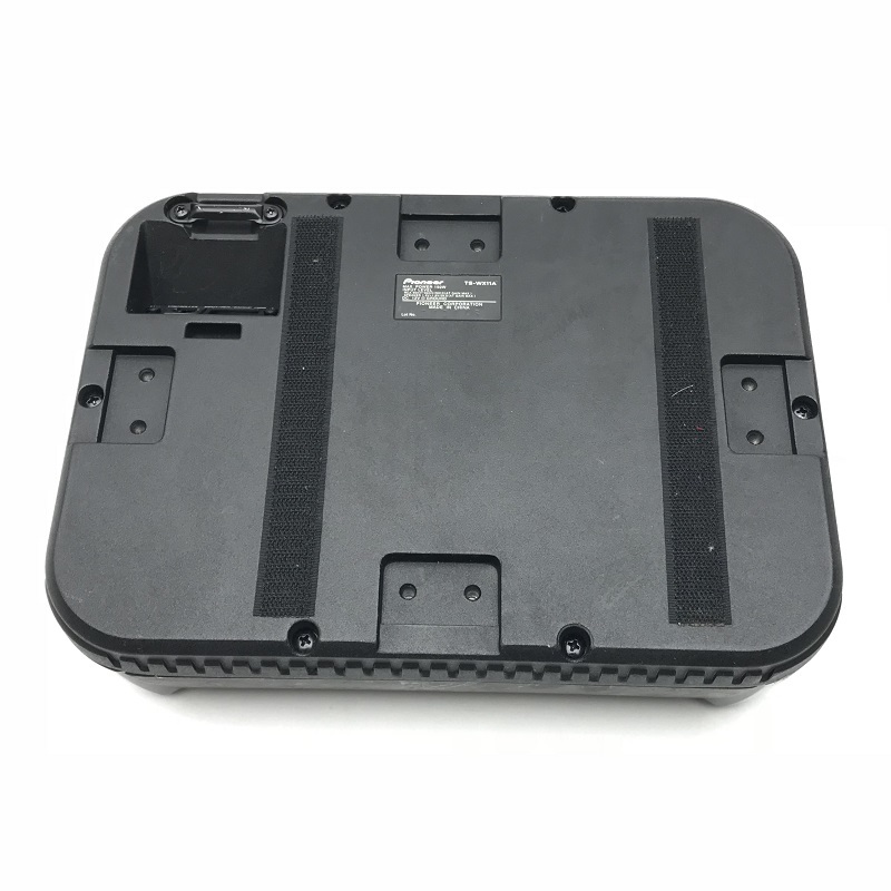 ▽カロッツェリア Carrozzeria TS-WX11A パワードサブウーファー 150W