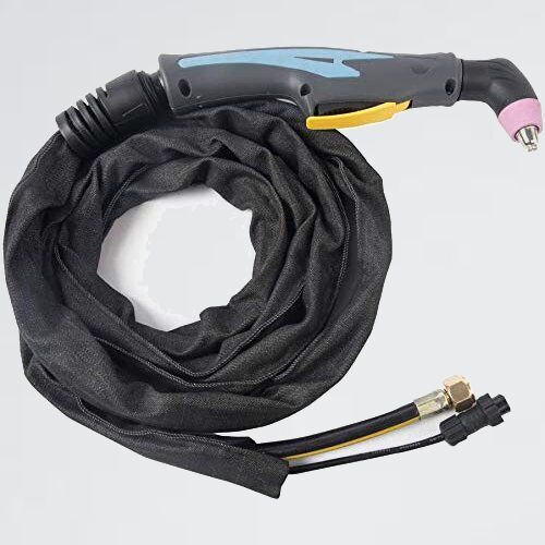 好評 SG-60空気プラズマ切断機ト-チヘッド電極カップの完全な消耗品アクセサリ-はCUT AG-60 C-RX TSCに適合しています。 (4M)
