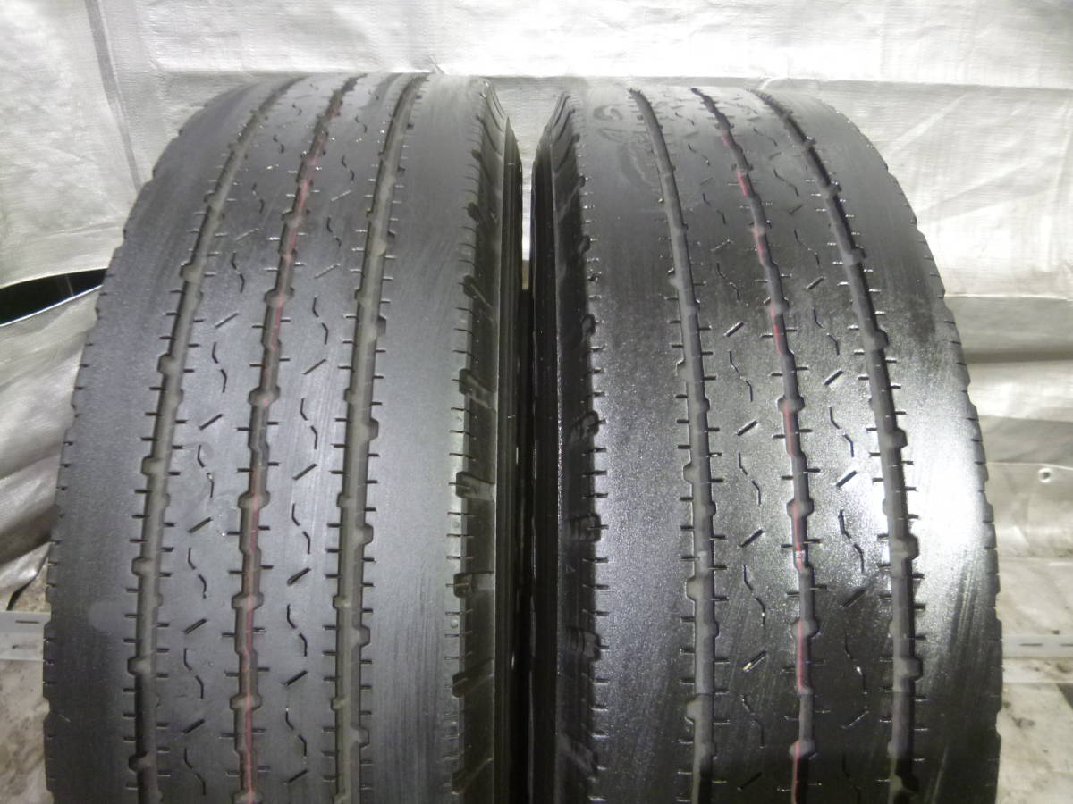 21年33週 ENASAVE EC300+ 185/60R15 新車はずし 2本1組