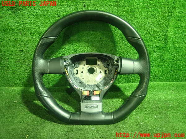 1UPJ-72237855]VW ゴルフ5(V) GTI 2006y 1K(1KAXX)ステアリング