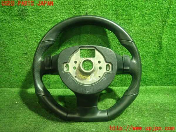 1UPJ-72237855]VW ゴルフ5(V) GTI 2006y 1K(1KAXX)ステアリング
