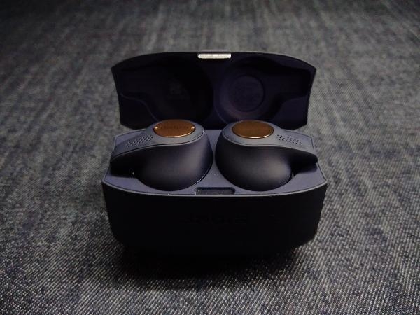 Jabra Elite Active 65t [左右分離型 Copper Blue] ヘッドホン・イヤホン (5702-7)