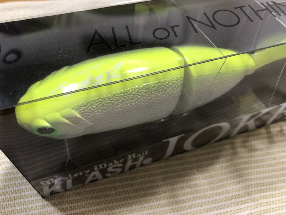 DRT クラッシュジョーカー レモネード DRT ジョーカー レモネード 検