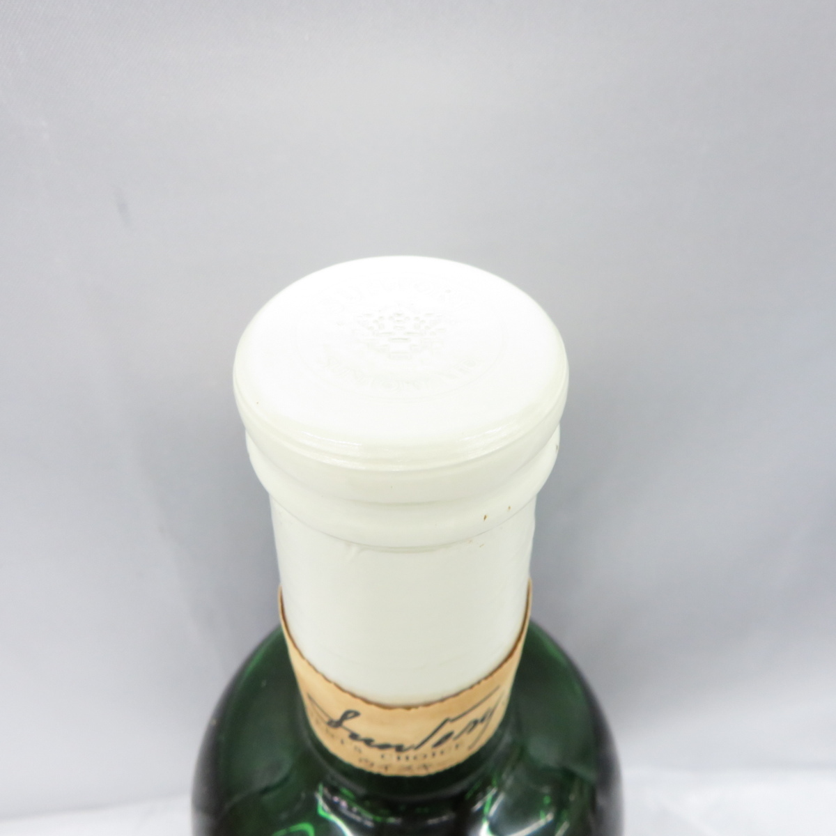 未開栓】SUNTORY サントリー プレジデントチョイス 佐治敬三