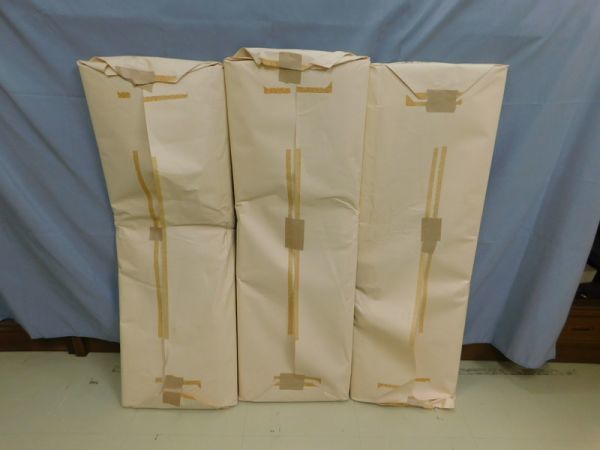 QI977「司堂謹製玲瓏特選極上画仙3尺六尺，甲州高級画仙」約3反150枚【着払】※同梱不可 書道半切高級書画用紙中国文房四宝 客製化分享#1尺3台灣按金彩繪九龍太子#饅頭媽#客製化神像英氣十足的 雕刻描金六壬仙師神壇位大顯威靈伏英館牌天地國親師位妙公供奉牌 2x16GB極速超頻記憶體- 澳門銀河，世界級的亞洲度假勝地 | 芝奇國際實業