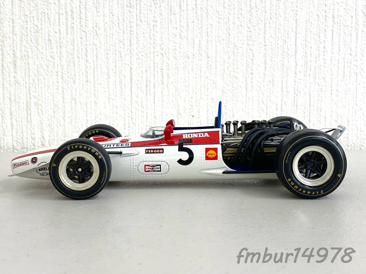 エブロ EBBRO Honda JGTC 0 GRAND… ＜ 絶版・未使用 ＞ EBBRO エブロ 1