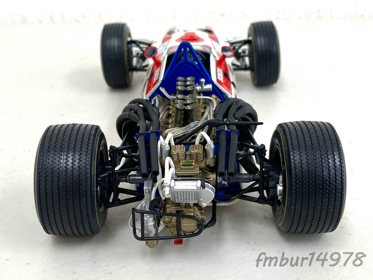 エブロ EBBRO Honda JGTC 0 GRAND… ＜ 絶版・未使用 ＞ EBBRO エブロ 1