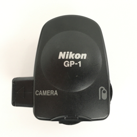 GPSユニット GP-1A ニコン ＜美品＞Nikon 撮ってみました 公式通販 Nikon