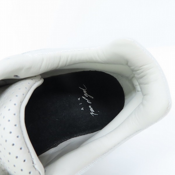 NIKE/ナイキ AIR SKYLONⅡ Fear of god/FOG LIGHT BONE エアスカイロン 