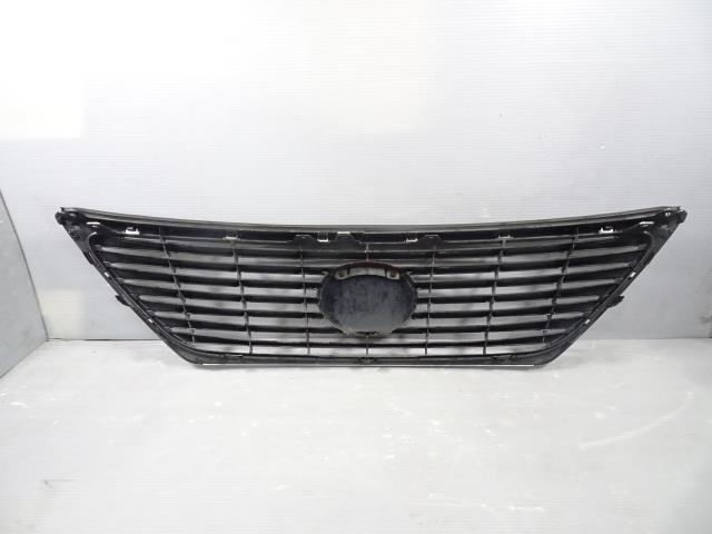 レクサス LS DAA-UVF46 ラジエータグリル 077 53112-50130 LS600HL ハイブリッド F40 1kurudepa=21-05-15 レクサス UVF46 LS ラジエータグリル 中古中古部品 に