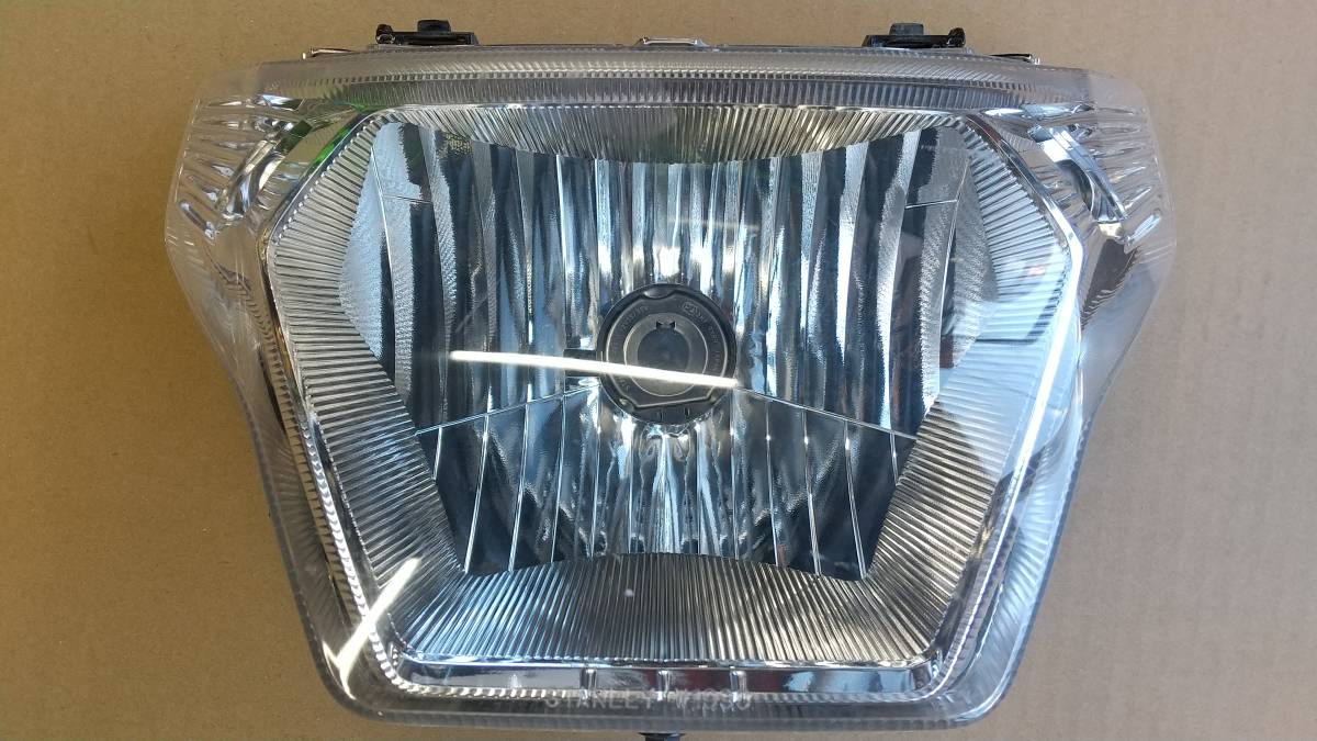 ホンダ ヘッドライト ダンク ライフ – 純正 JB3 ホンダ／ライフダンク 