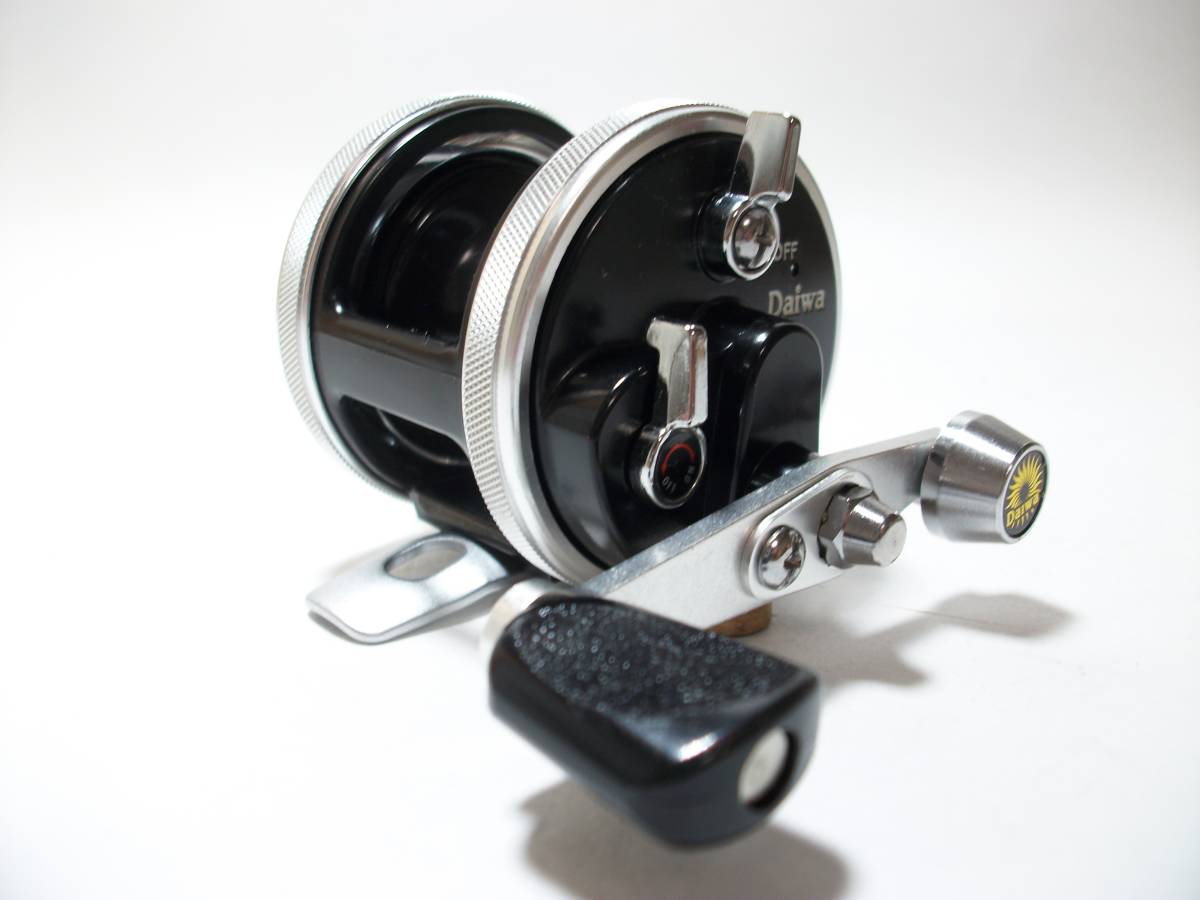 ダイワ コロネット DAIWA CORONET ST-10C GS-10C 希少 2台セット