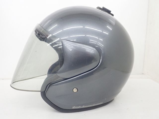 Arai アライ ジェットヘルメット 0 60cm Lサイズ アライバイク 