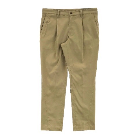 BEAMS GOLF ビームスゴルフ パンツ ベージュ系 48 [240001579847