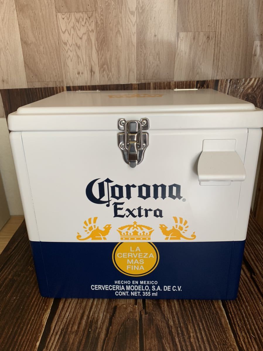 ビールクーラーボックス コロナビール ケース クーラーボックス コロナ ビールクーラーボックス コロナビール ケース クーラーボックス コロナ